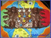 Motivkuchen - Skateboard - Rezept