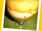 Dessert - Amarettini-Schichtspeise - Rezept