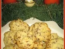 Plätzchen - Ameisen-Haselnuss-Cookies - Rezept
