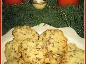 Rezept: Plรคtzchen - Ameisen-Haselnuss-Cookies Plรคtzchen - Ameisen-Haselnuss-Cookies - Rezept