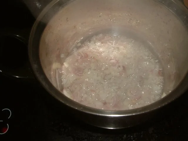 Spitzpaprika überbacken mit einer Käsefüllung - Rezept - Bild Nr. 3