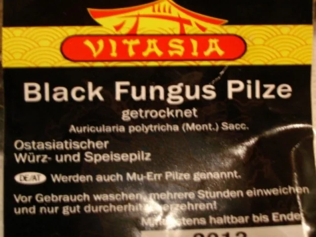 Gemüsesuppe leicht sauer-scharf - Rezept - Bild Nr. 2