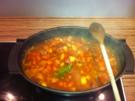 "SUPPE" Linsensuppe - Rezept