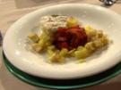 Seeteufel, Gemüse, Kartoffeln (Jimmy Hartwig) - Rezept