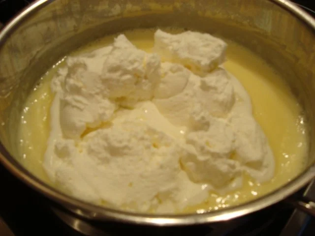 Rezept: Vanille - Cup liebt Pflaumen & Co. Bild Nr. 4 Vanille - Cup liebt Pflaumen & Co. - Rezept - Bild Nr. 4