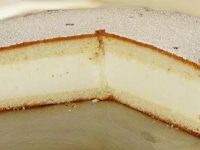 Quark-Sahne-Torte - Rezept