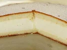 Quark-Sahne-Torte - Rezept