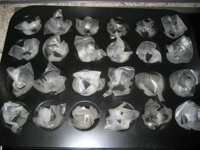 Asia Fingerfood - Rezept - Bild Nr. 2