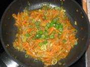 Asia Fingerfood - Rezept