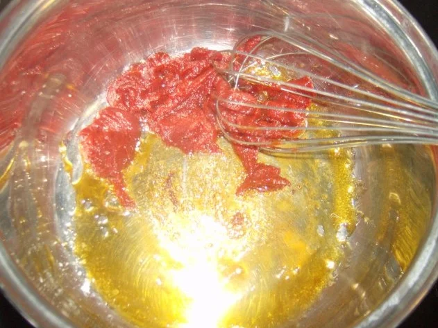 Rezept: Schweinsbraten zworaloa Bild Nr. 4 Schweinsbraten zworaloa - Rezept - Bild Nr. 4