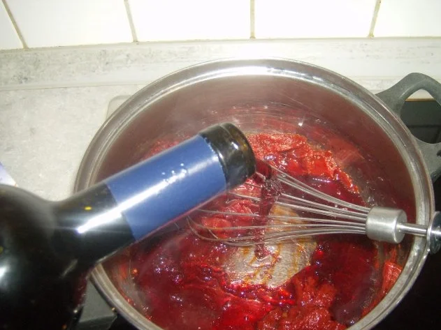 Rezept: Schweinsbraten zworaloa Bild Nr. 5 Schweinsbraten zworaloa - Rezept - Bild Nr. 5