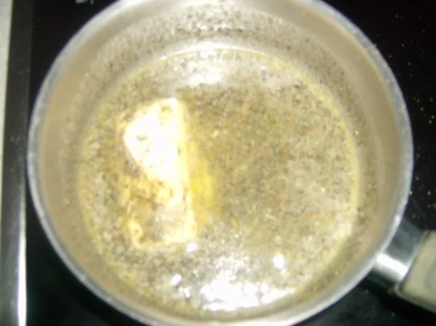 Rezept: Schweinsbraten zworaloa Bild Nr. 12 Schweinsbraten zworaloa - Rezept - Bild Nr. 12