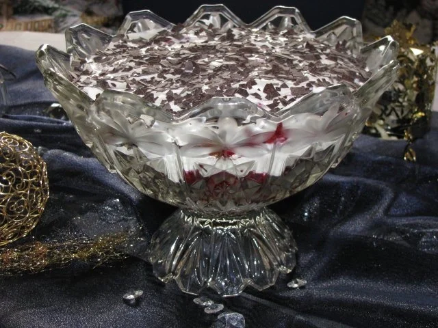 Dessert: Himbeertiramisu - Rezept