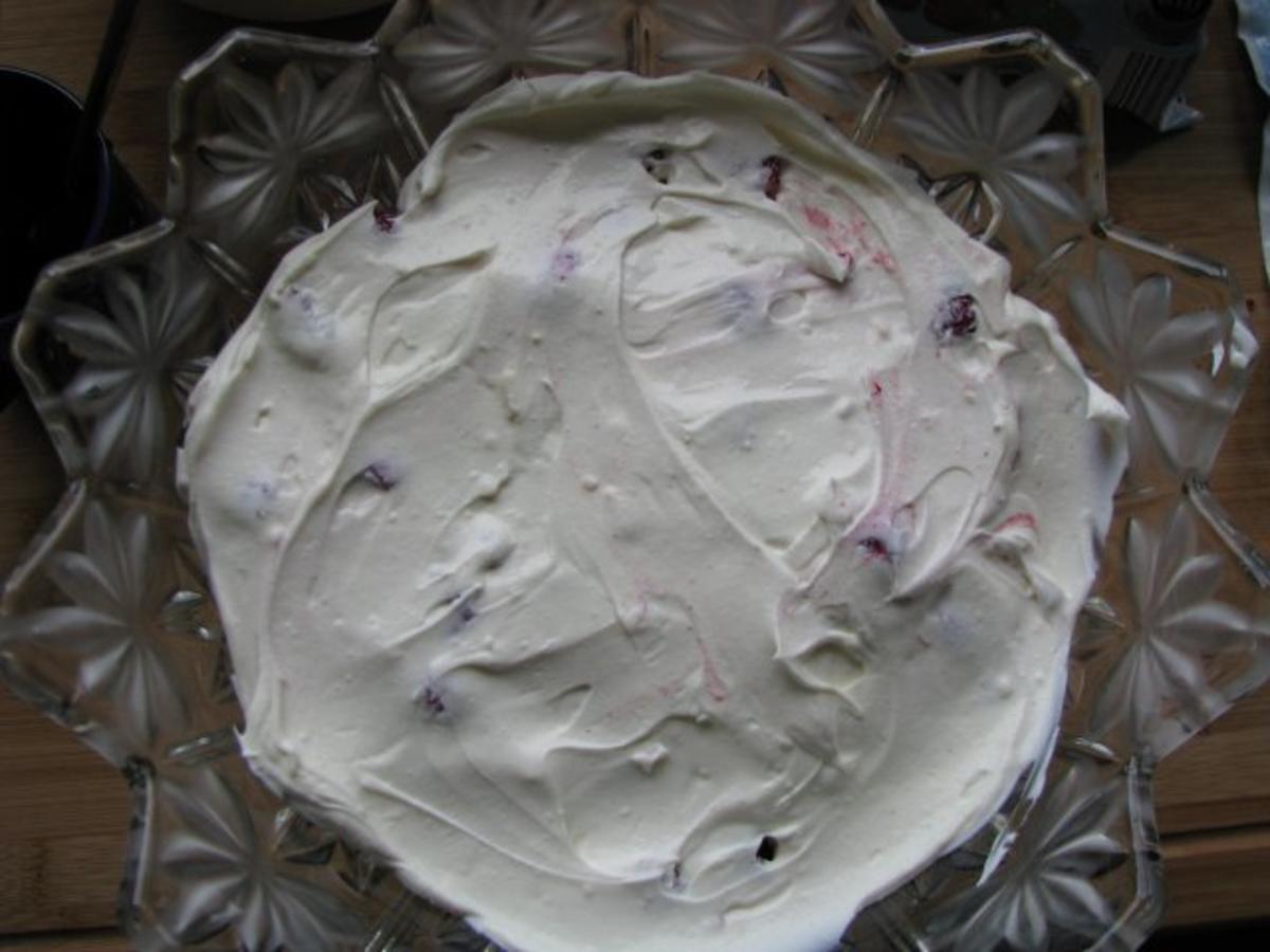 Dessert: Himbeertiramisu - Rezept - Bild Nr. 4