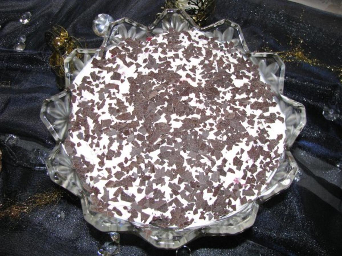 Dessert: Himbeertiramisu - Rezept - Bild Nr. 5