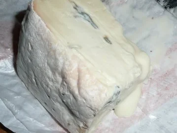 Rezept: Nudeln in Gorgonzolasoße Nudeln in Gorgonzolasoße - Rezept