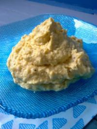 6 Kasecreme Mit Knoblauch Und Meerrettich Rezepte Kochbar De