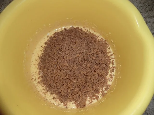 ♥ Milka - Bananen - Torte ♥ - Rezept - Bild Nr. 11