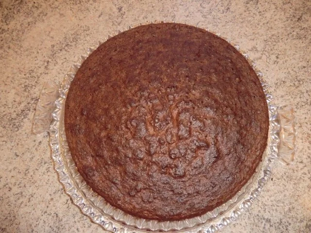 ♥ Milka - Bananen - Torte ♥ - Rezept - Bild Nr. 19