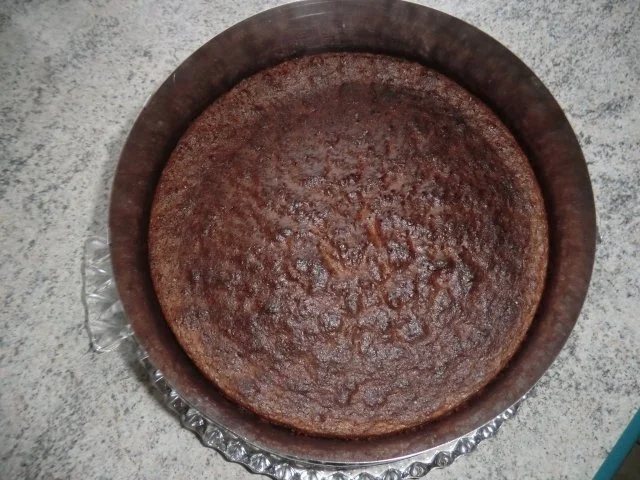 ♥ Milka - Bananen - Torte ♥ - Rezept - Bild Nr. 21