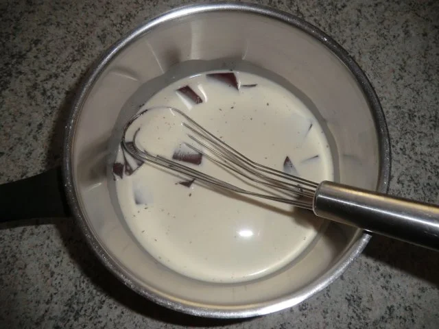 ♥ Milka - Bananen - Torte ♥ - Rezept - Bild Nr. 25