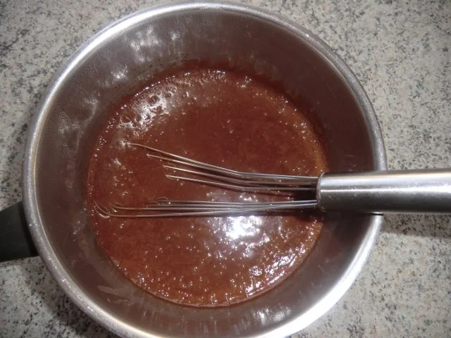 ♥ Milka - Bananen - Torte ♥ - Rezept - Bild Nr. 26