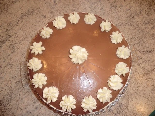 ♥ Milka - Bananen - Torte ♥ - Rezept - Bild Nr. 28