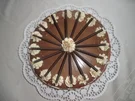 ♥ Milka - Bananen - Torte ♥ - Rezept