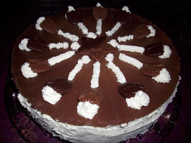 ♥ Milka - Bananen - Torte ♥ - Rezept - Bild Nr. 5