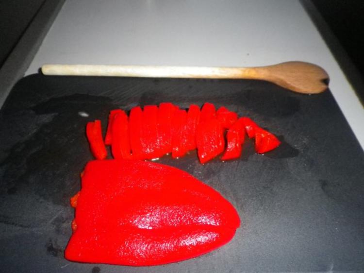 Kalbs - Rahm - Goulasch - Rezept mit Bild