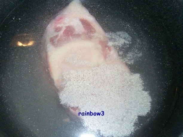 Kochen: Gemüsesuppe mit Rinderbrühe - Rezept - Bild Nr. 2