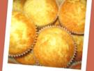 Muffins - Apfel-Marzipan-Muffins - Rezept