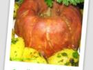 Gugelhupf-Hackbraten - Rezept