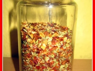 Rezept: Vorratshaltung - Jambalaya Gewürzmischung Vorratshaltung - Jambalaya Gewürzmischung - Rezept