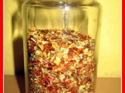 Vorratshaltung - Jambalaya Gewürzmischung - Rezept