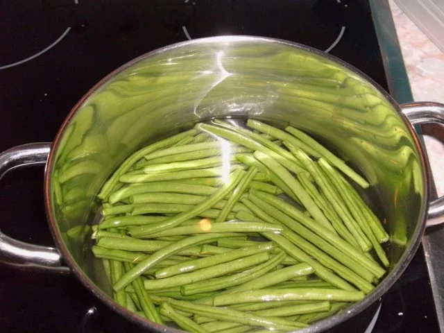 Gemüse-Wurst-Ragout - Rezept - Bild Nr. 3