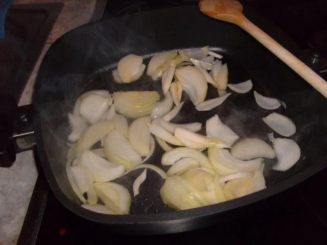 Gemüse-Wurst-Ragout - Rezept - Bild Nr. 4