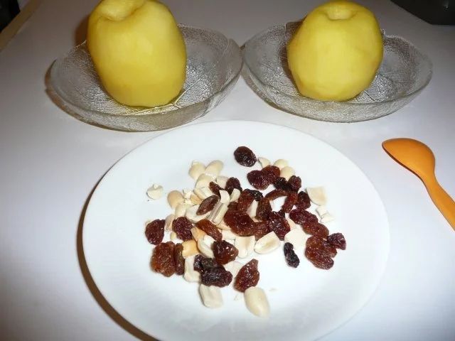 Vanille-Äpfel - Rezept - Bild Nr. 4