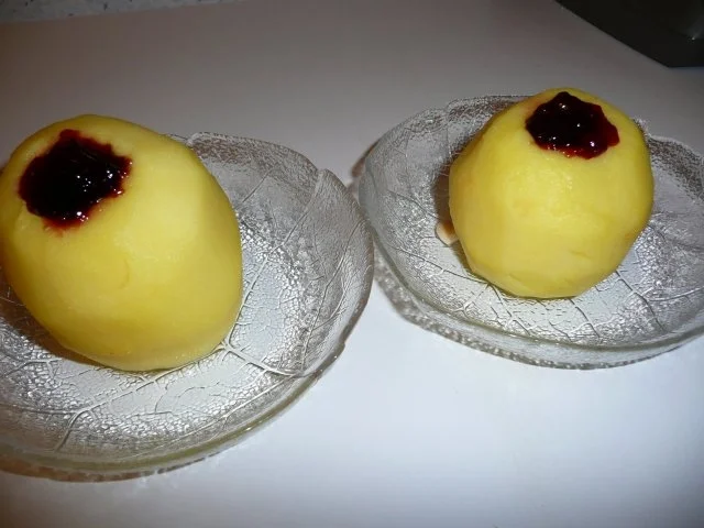 Vanille-Äpfel - Rezept - Bild Nr. 5