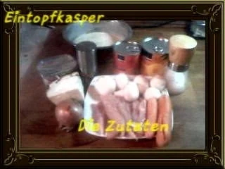 Geflügelsalat a`la Jörg - Rezept - Bild Nr. 2