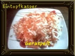 Geflügelsalat a`la Jörg - Rezept - Bild Nr. 5