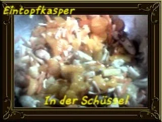 Geflügelsalat a`la Jörg - Rezept - Bild Nr. 6