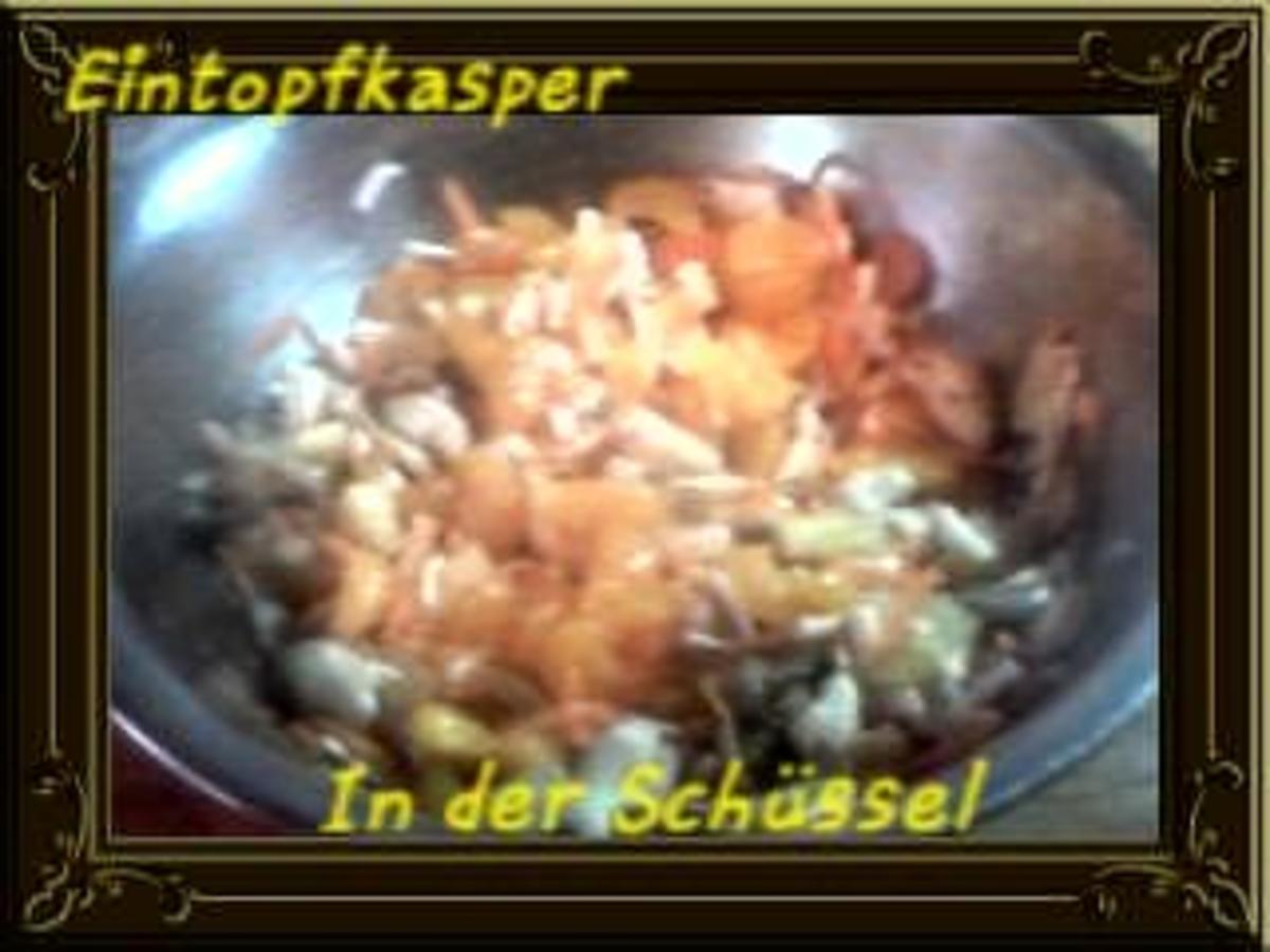 Geflügelsalat a`la Jörg - Rezept - Bild Nr. 7