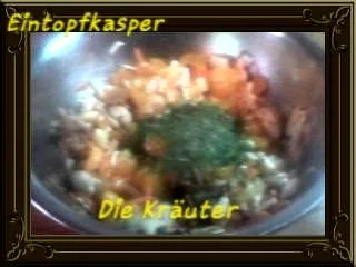 Geflügelsalat a`la Jörg - Rezept - Bild Nr. 8