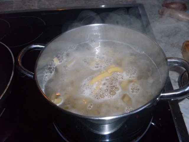 Mediterraner Hackfleischauflauf - Rezept - Bild Nr. 4