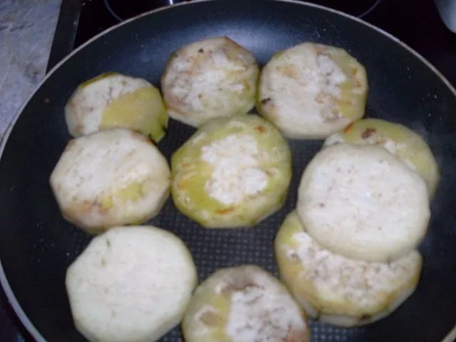 Mediterraner Hackfleischauflauf - Rezept - Bild Nr. 7