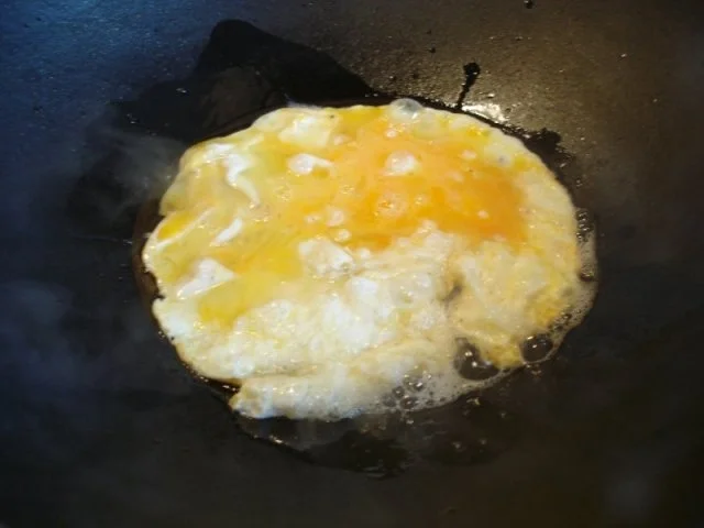 Chinesischer Currybratreis - Rezept - Bild Nr. 3