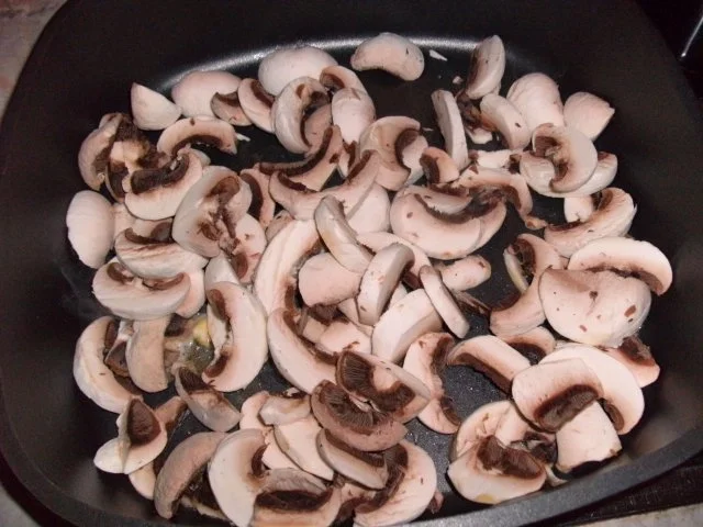 Schweinefilet im Schlauch - Rezept - Bild Nr. 5