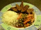 ENTES LETZTER FLUG - Rezept