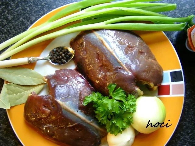 Rezept: ENTES LETZTER FLUG Bild Nr. 2 ENTES LETZTER FLUG - Rezept - Bild Nr. 2